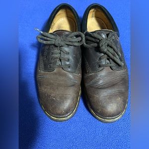 Vintage Women’s Dr Martens